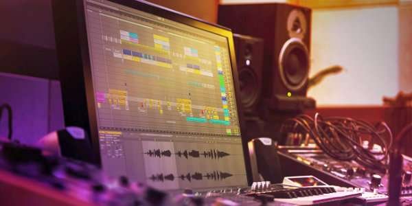 Recording: Project